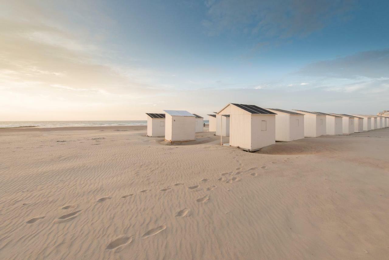Between Waves Ostend Exterior foto